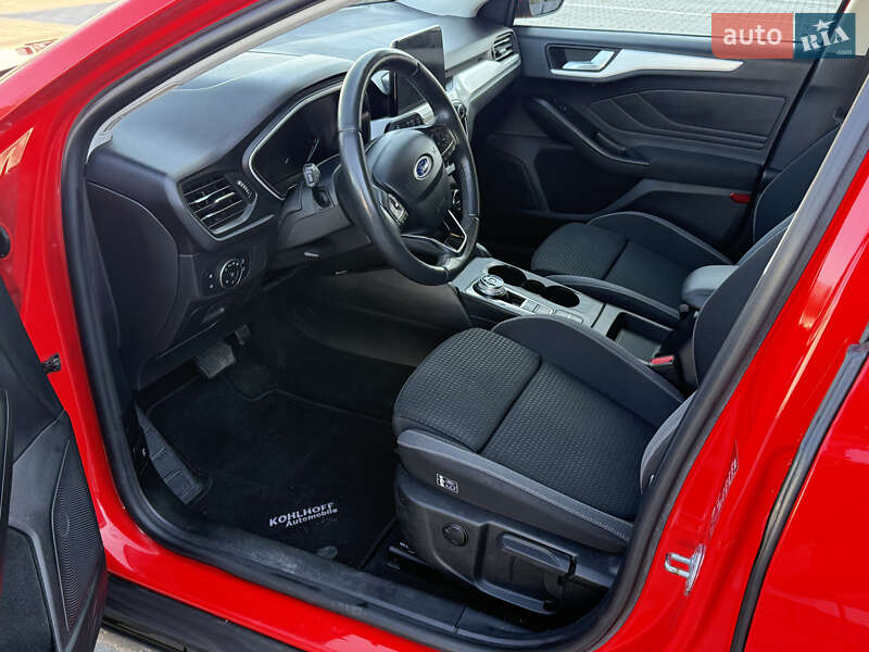 Універсал Ford Focus 2019 в Львові