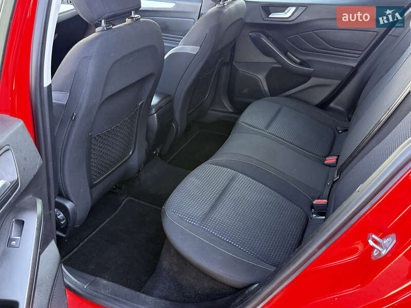 Універсал Ford Focus 2019 в Львові