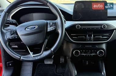 Універсал Ford Focus 2019 в Львові