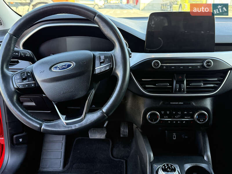 Універсал Ford Focus 2019 в Львові