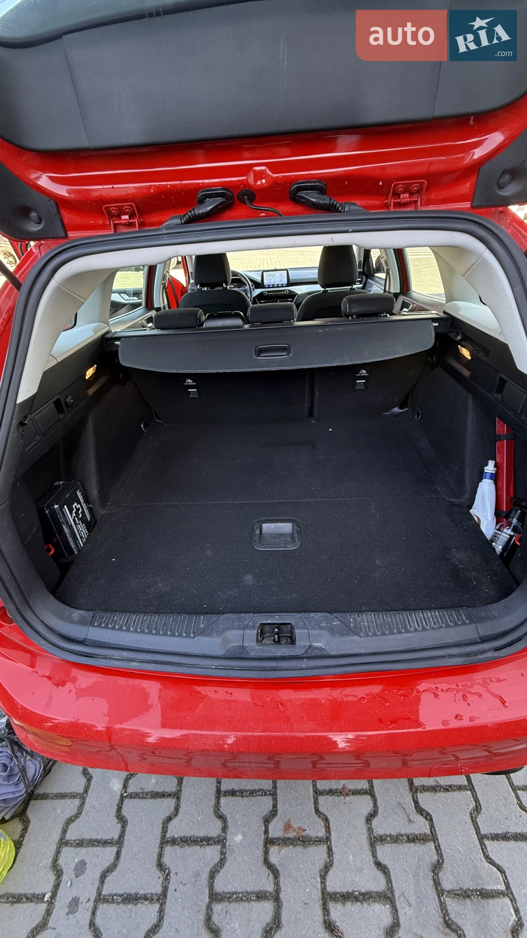 2019 Ford Focus - мініатюра 27