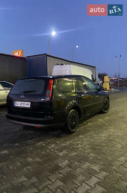 Универсал Ford Focus 2005 в Луцке