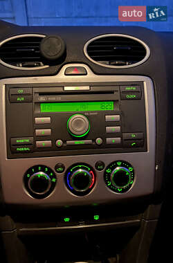 Универсал Ford Focus 2005 в Луцке