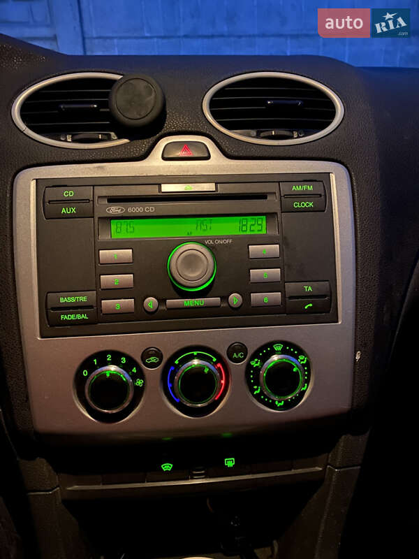 Универсал Ford Focus 2005 в Луцке