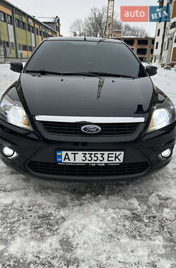 Универсал Ford Focus 2009 в Городенке