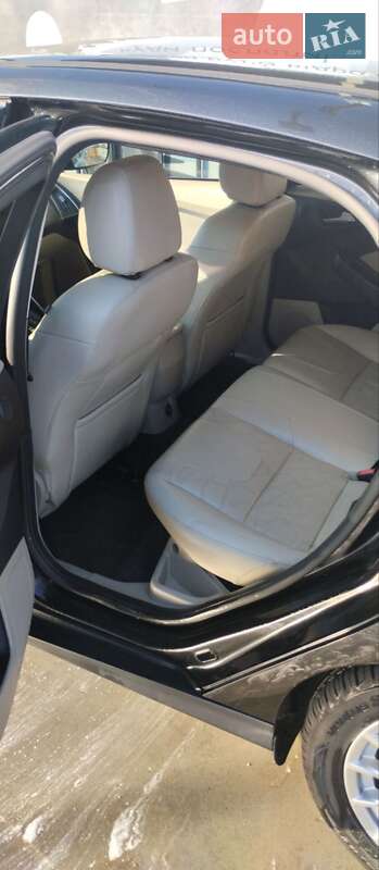 Хетчбек Ford Focus 2012 в Володимирі фото 14 Хетчбек Ford Focus 2012 в Володимирі