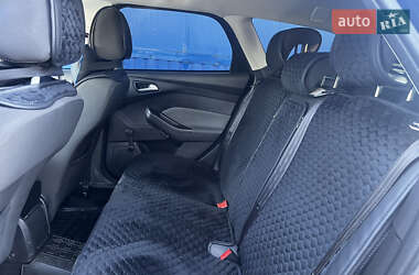Універсал Ford Focus 2014 в Миколаєві
