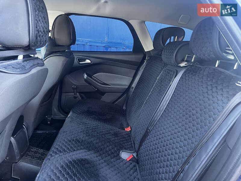 Універсал Ford Focus 2014 в Миколаєві фото 10 Універсал Ford Focus 2014 в Миколаєві