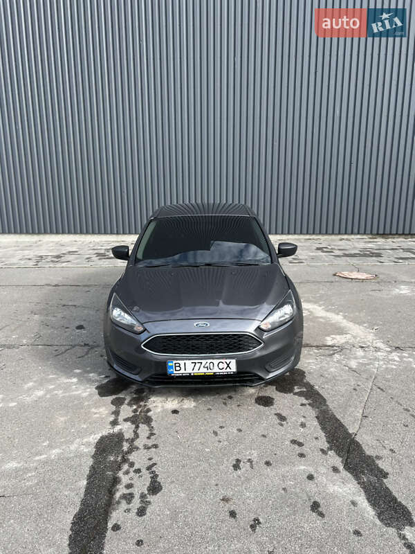 Седан Ford Focus 2015 в Харкові фото 2 Седан Ford Focus 2015 в Харкові