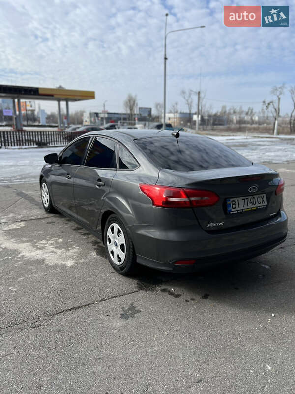 Седан Ford Focus 2015 в Харкові фото 7 Седан Ford Focus 2015 в Харкові