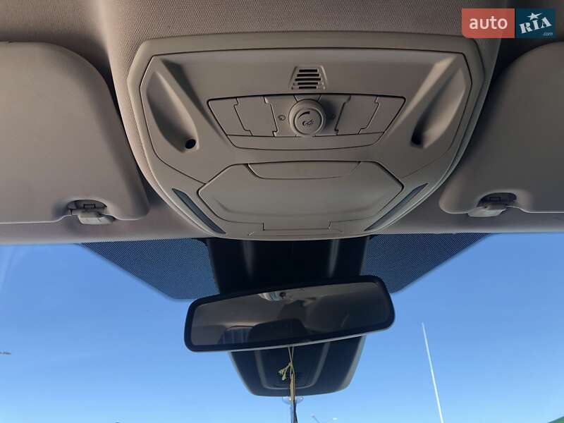 Универсал Ford Focus 2012 в Стрые