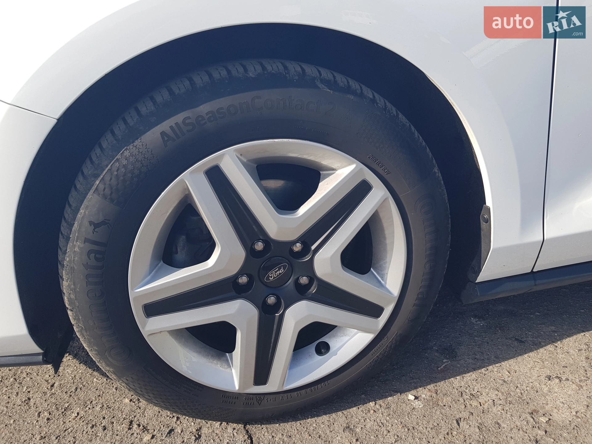 2022 Ford Focus - мініатюра 40