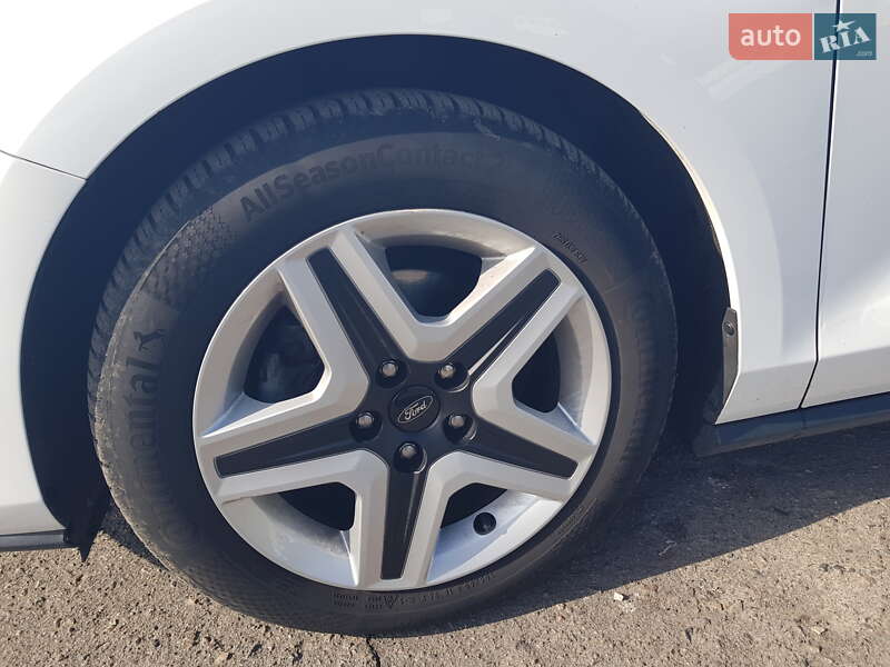 Универсал Ford Focus 2022 в Ровно фото 40 Универсал Ford Focus 2022 в Ровно