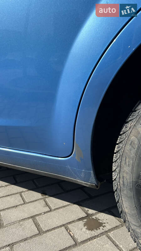 Хетчбек Ford Focus 2009 в Ходореві