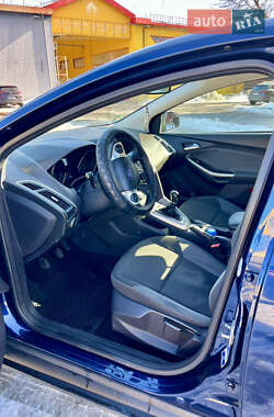 Универсал Ford Focus 2011 в Житомире