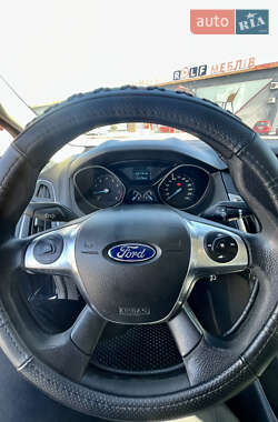 Универсал Ford Focus 2011 в Житомире