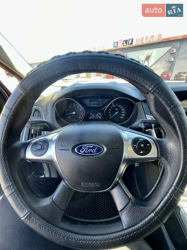 Универсал Ford Focus 2011 в Житомире