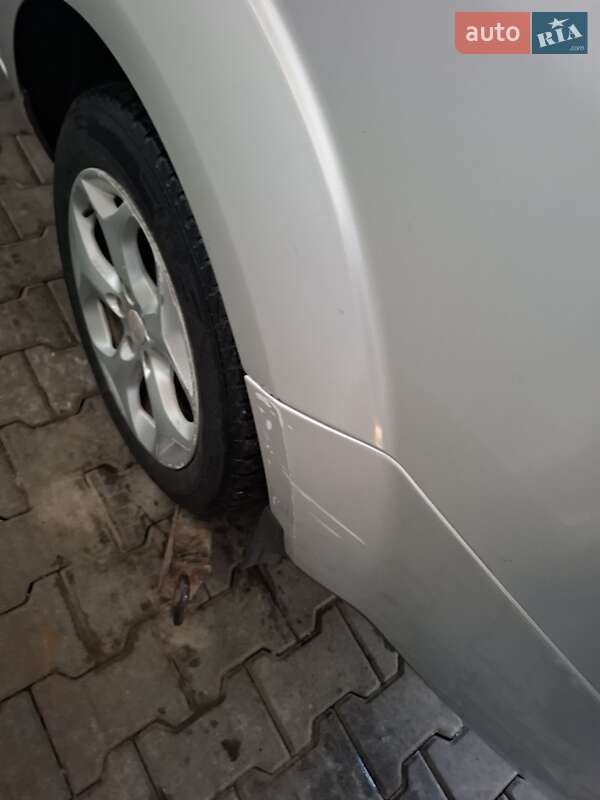 Универсал Ford Focus 2007 в Калуше