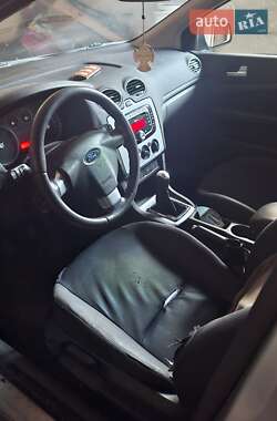 Универсал Ford Focus 2007 в Калуше