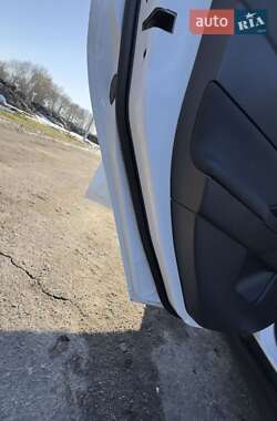 Седан Ford Focus 2016 в Переяславі