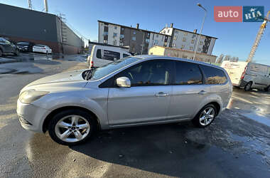 Универсал Ford Focus 2008 в Киеве