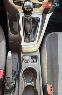 Хетчбек Ford Focus 2013 в Львові