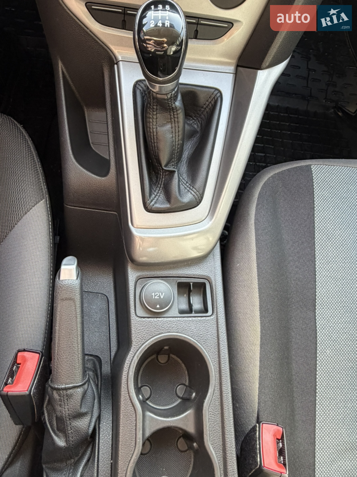 2013 Ford Focus - мініатюра 8