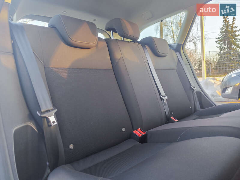 Универсал Ford Focus 2017 в Житомире