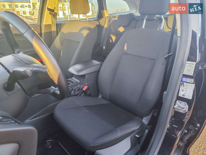 Универсал Ford Focus 2017 в Житомире