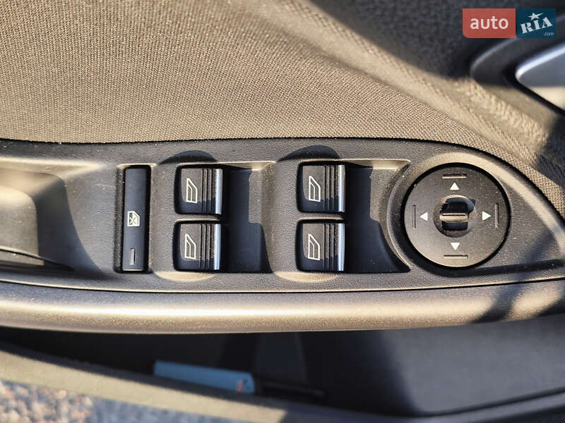 Универсал Ford Focus 2017 в Житомире