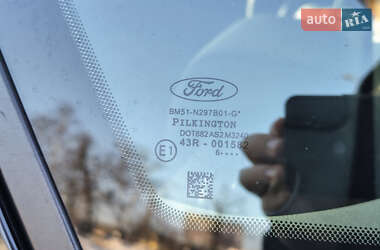 Универсал Ford Focus 2017 в Житомире