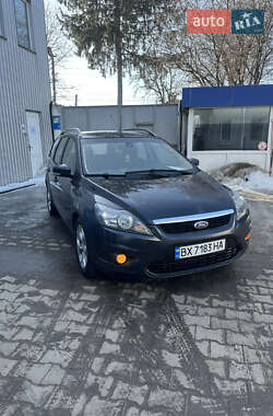Универсал Ford Focus 2009 в Хмельницком