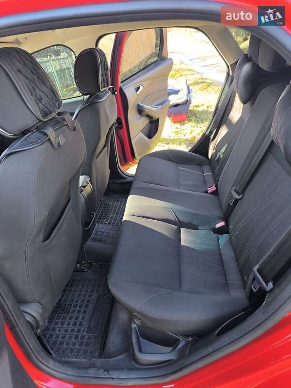 Седан Ford Focus 2015 в Подільську