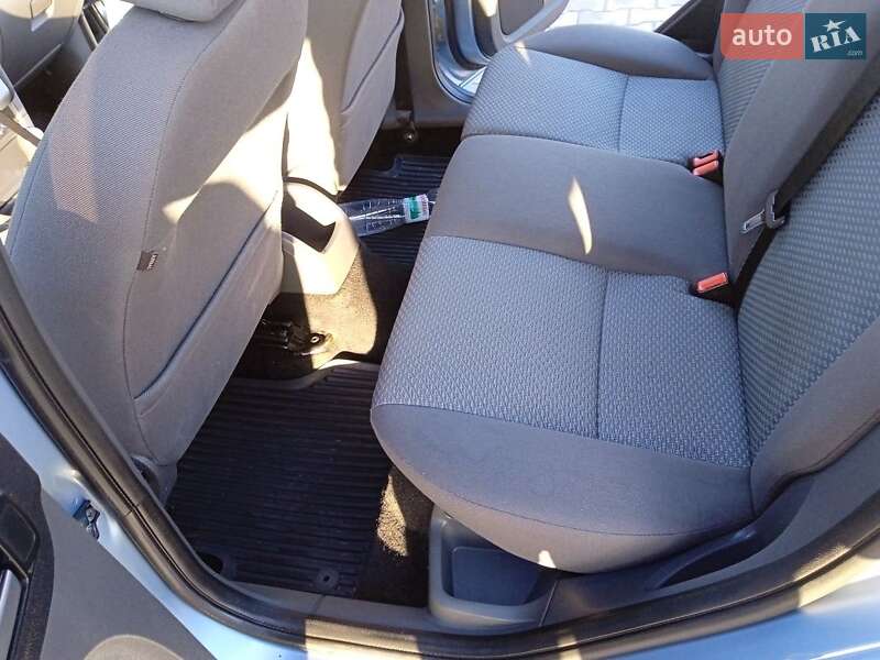 Универсал Ford Focus 2006 в Козове