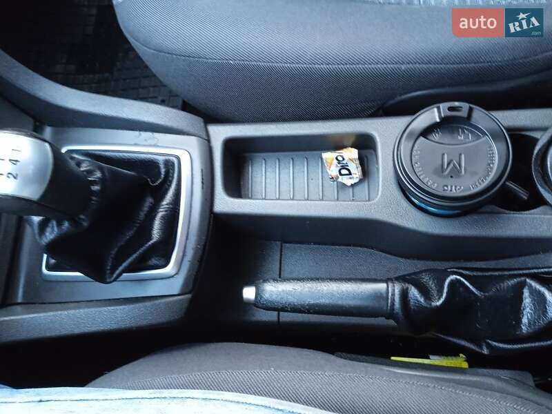 Универсал Ford Focus 2006 в Козове