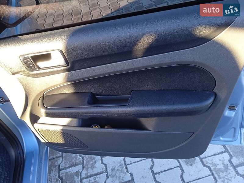 Универсал Ford Focus 2006 в Козове