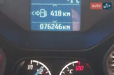 Хетчбек Ford Focus 2014 в Миколаєві
