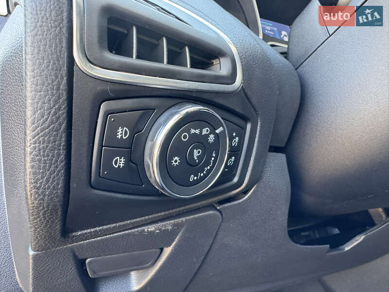 Универсал Ford Focus 2013 в Стрые