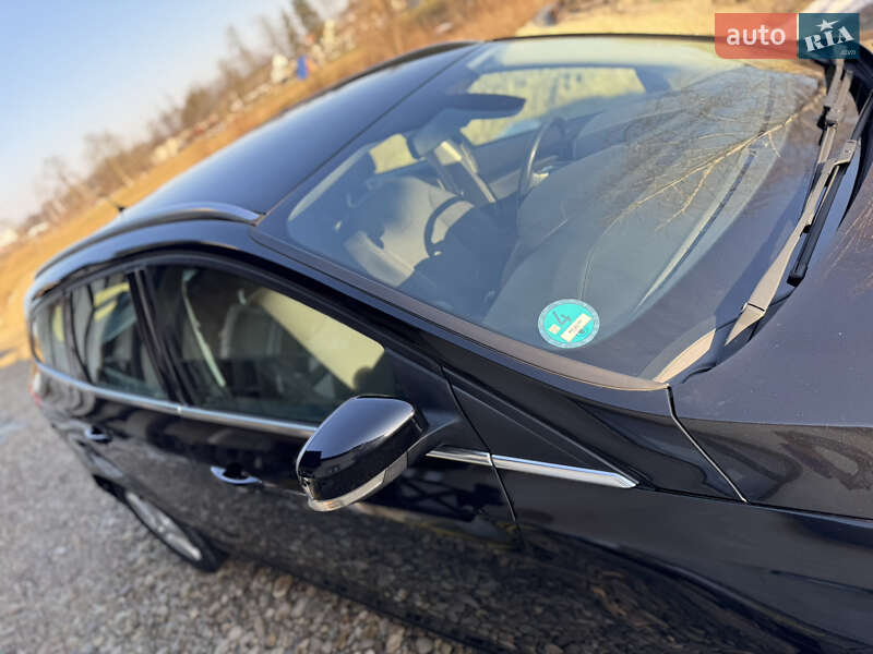 Универсал Ford Focus 2013 в Стрые