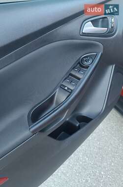 Седан Ford Focus 2018 в Мукачево