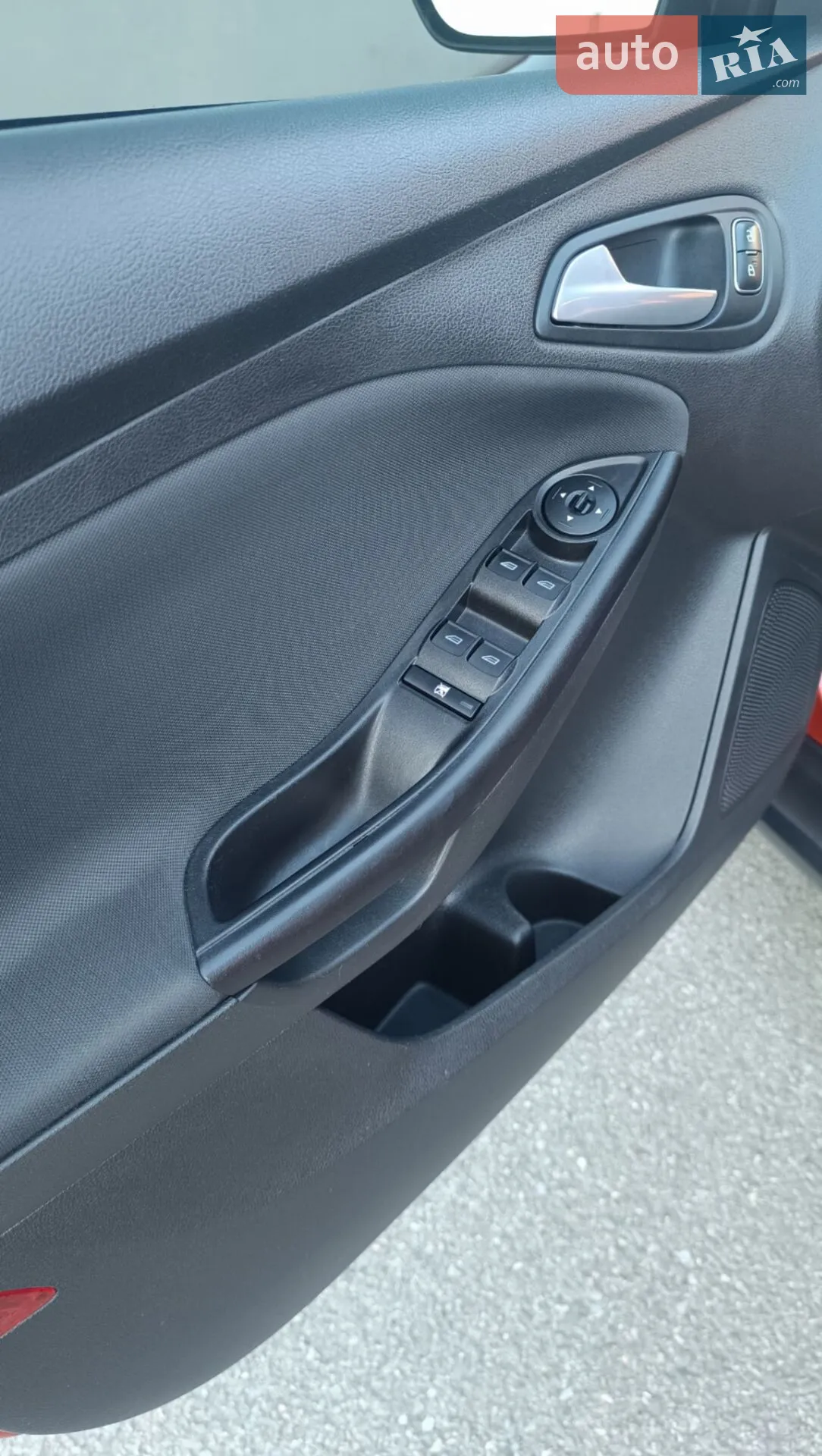 2018 Ford Focus - мініатюра 21