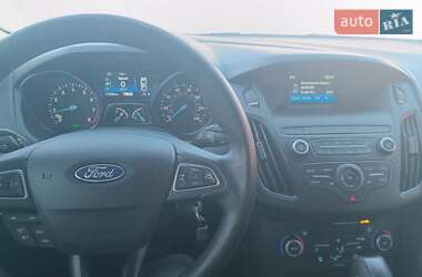 Седан Ford Focus 2018 в Мукачево