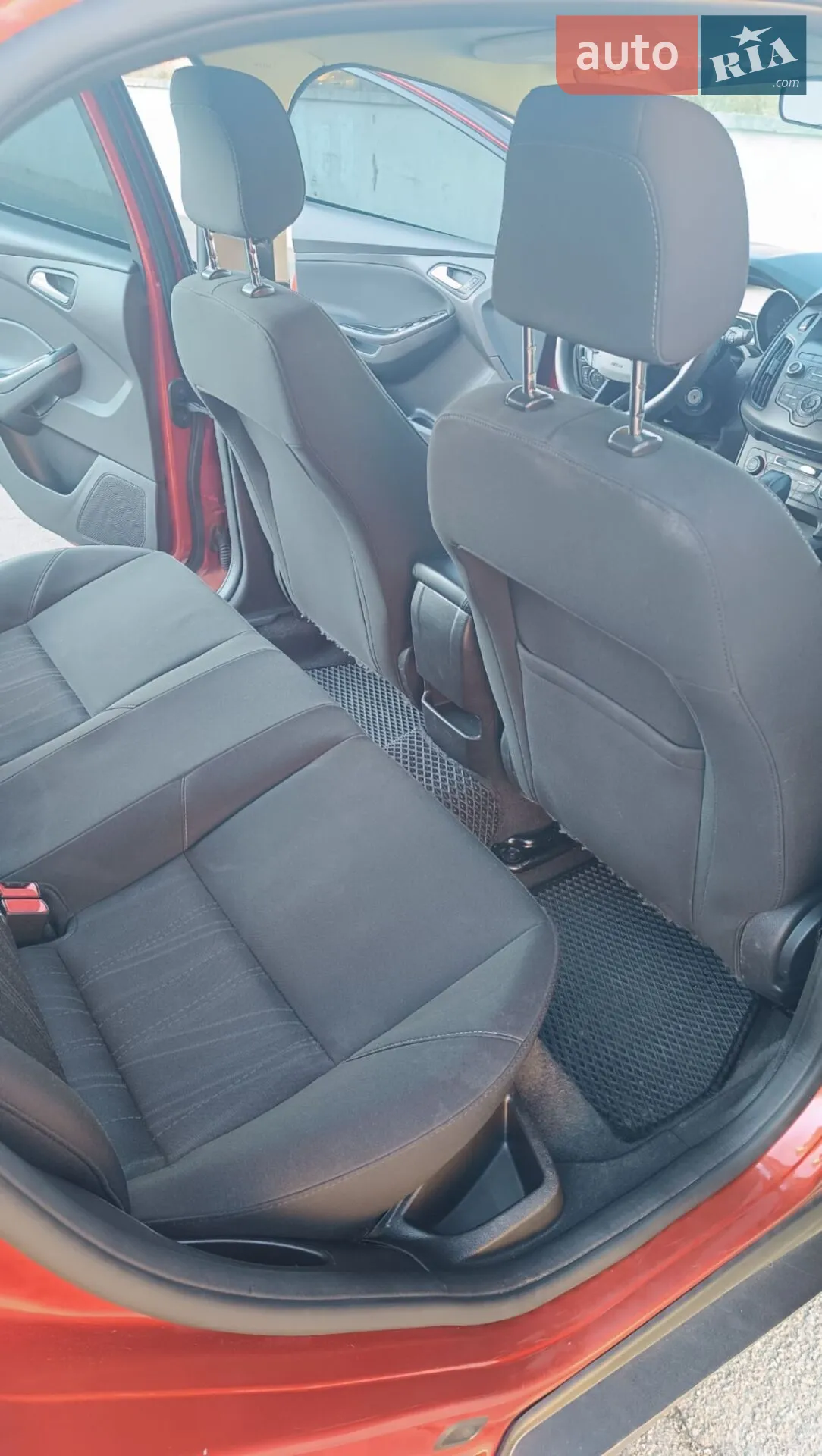 2018 Ford Focus - мініатюра 28