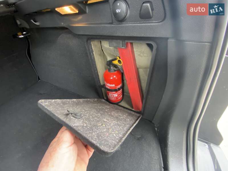 Універсал Ford Focus 2017 в Рожище