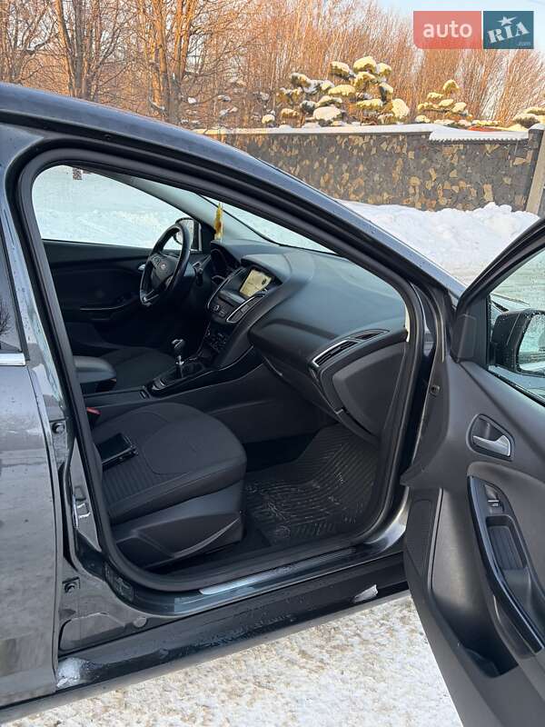 Універсал Ford Focus 2017 в Рожище