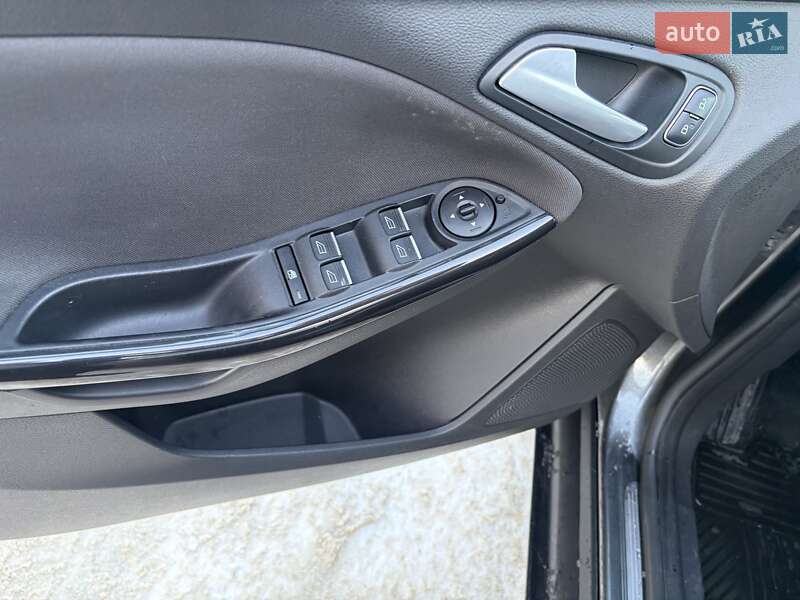 Універсал Ford Focus 2017 в Рожище