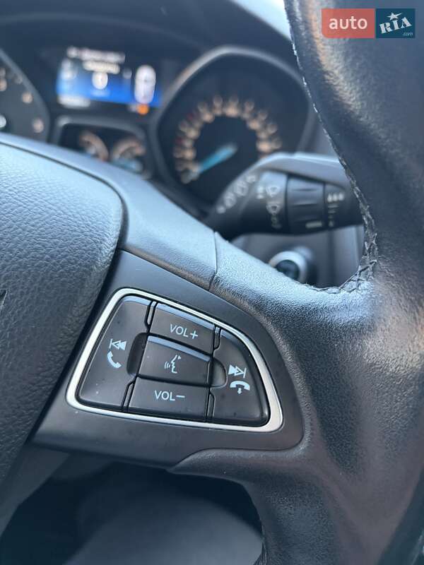 Універсал Ford Focus 2017 в Рожище