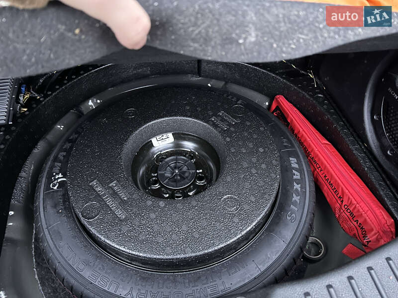 Хэтчбек Ford Focus 2017 в Белой Церкви