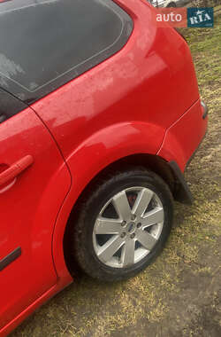 Универсал Ford Focus 2006 в Бориславе