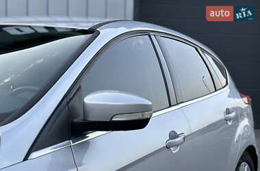 Хэтчбек Ford Focus 2014 в Владимире